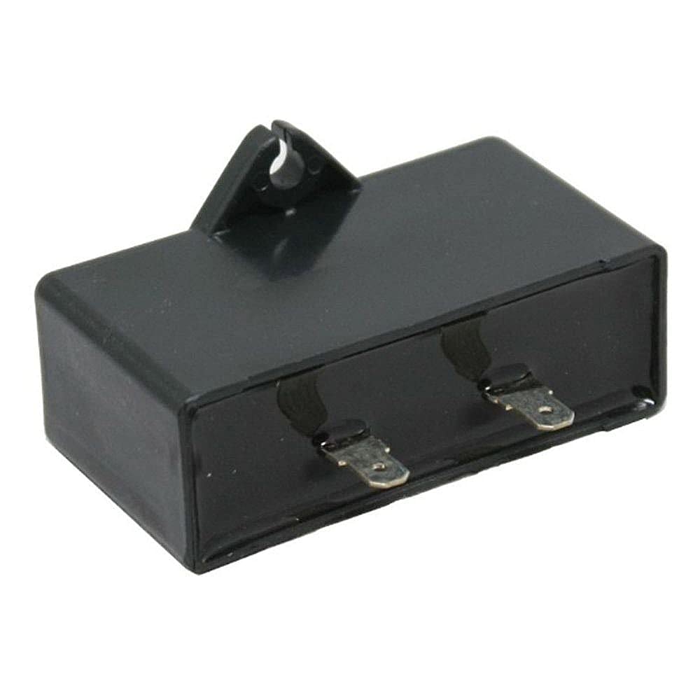 Genuine OEM Microwave Vent Motor Capacitor 5304509453 - Replacement Part for Kitchen Appliance Repair & Maintenance