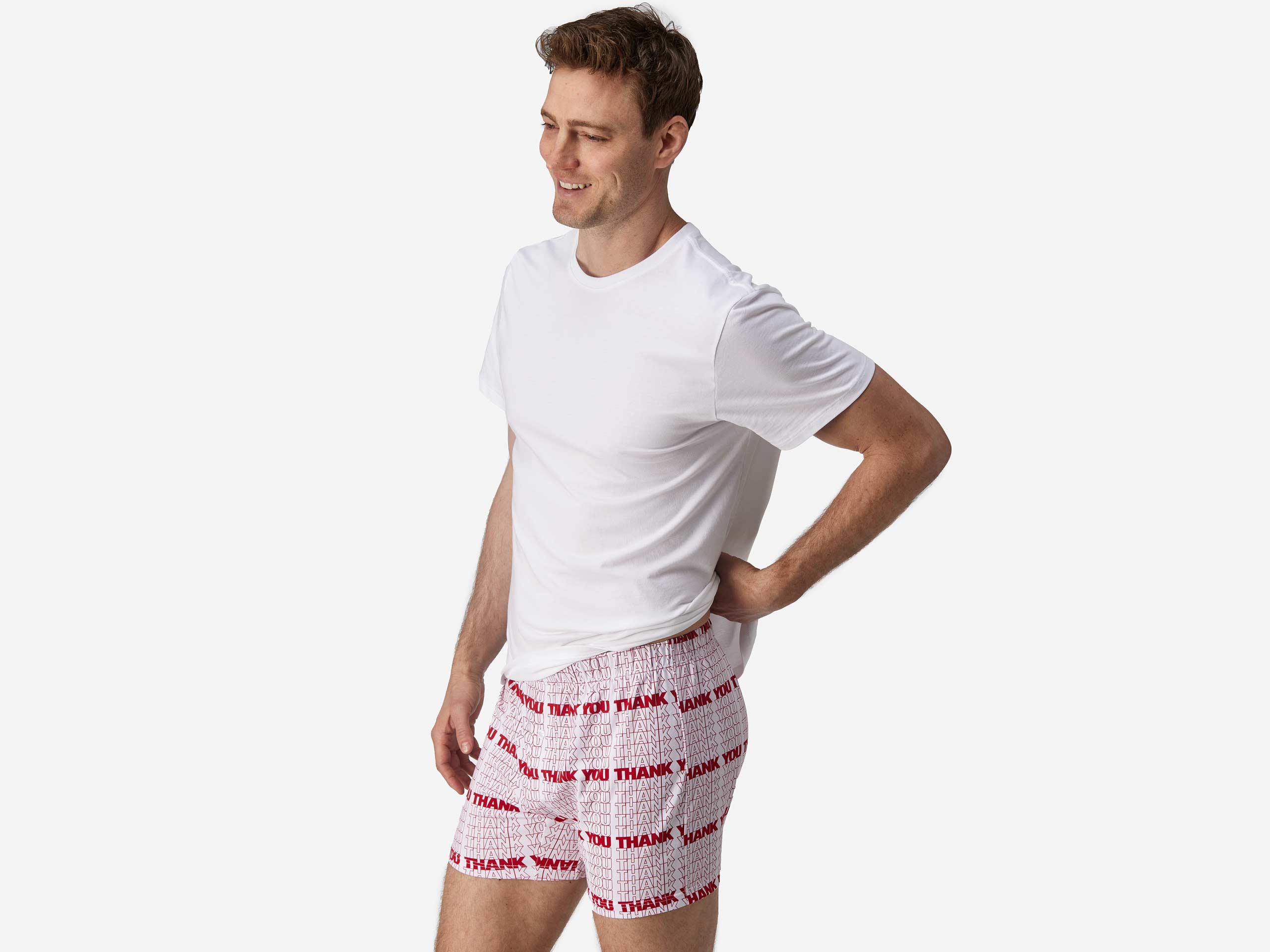 Breathable Slim Fit Boxer Briefs for Men - Comfortable & Stretchable Underwear - Perfect for Gym, Workout & Everyday Wear