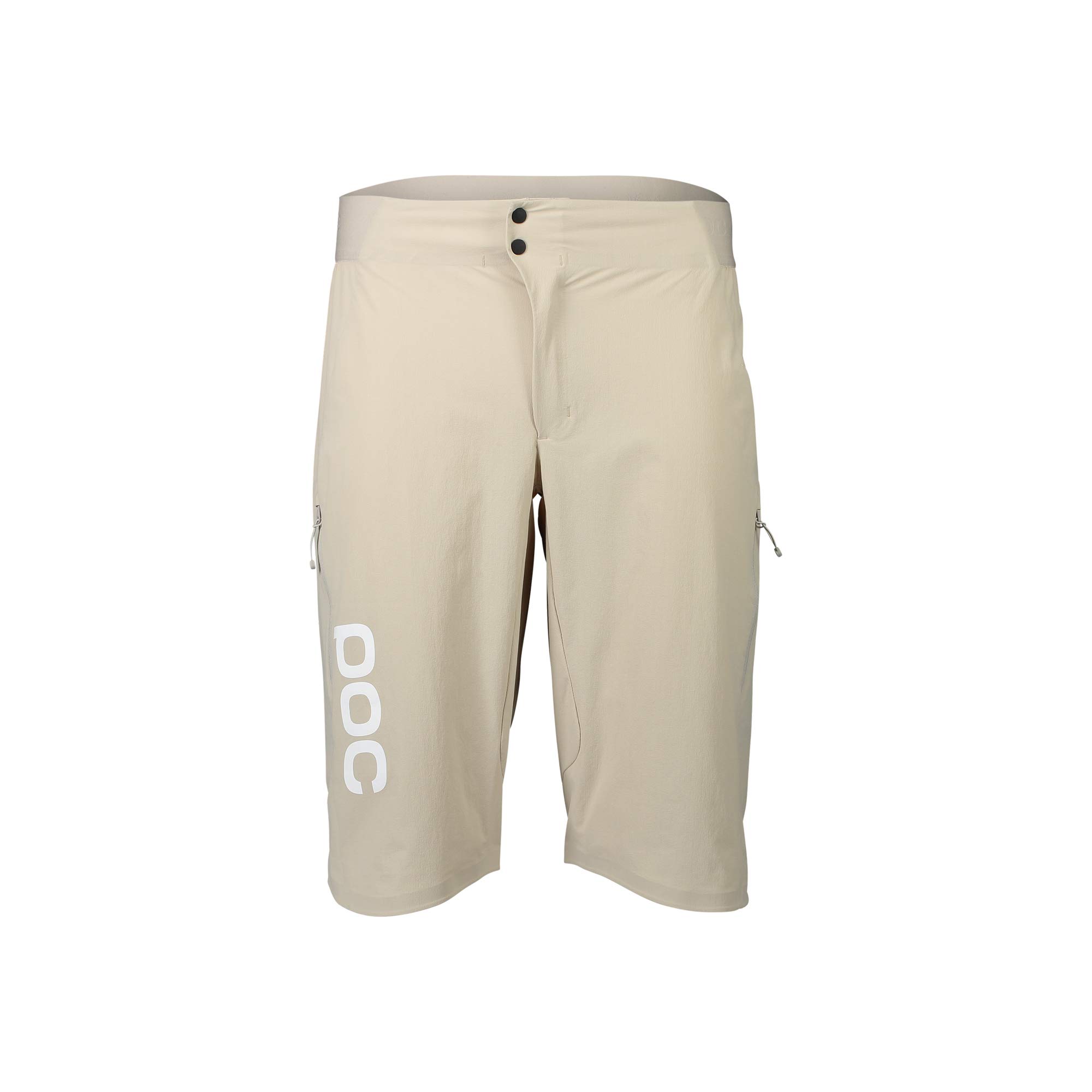 POC Guardian Air Bike Shorts - Men's & Women's Breathable Cycling Shorts for Mountain & Road Biking - High-Performance Padded Bike Shorts for Comfort & Endurance | Perfect for Commuting, Training & Long-Distance Rides