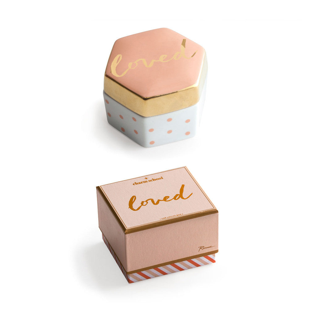 BLUSH/GOLD