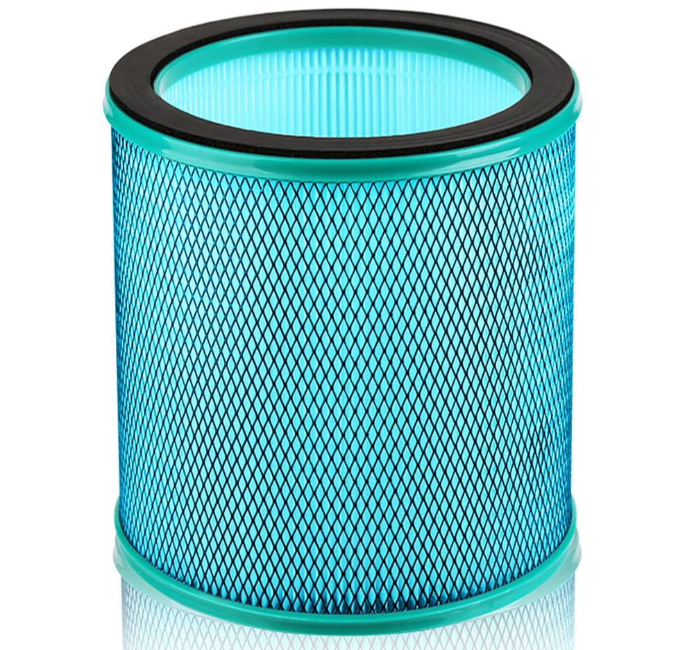 ULTTY H13 HEPA Replacement Filter for SKJ-CR022D Air Purifier & Bladeless Fan | True ULTTY Brand Medical Grade Filter | Compatible with R022/R22 Models | Perfect for Allergy Relief & Clean Air in Bedrooms, Offices & Living Rooms