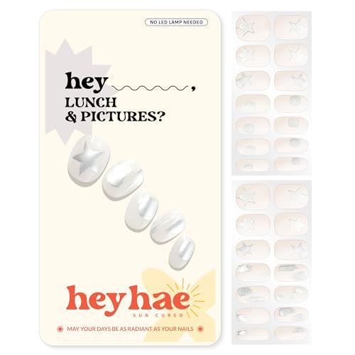 Hey, Lunch & Pictures?