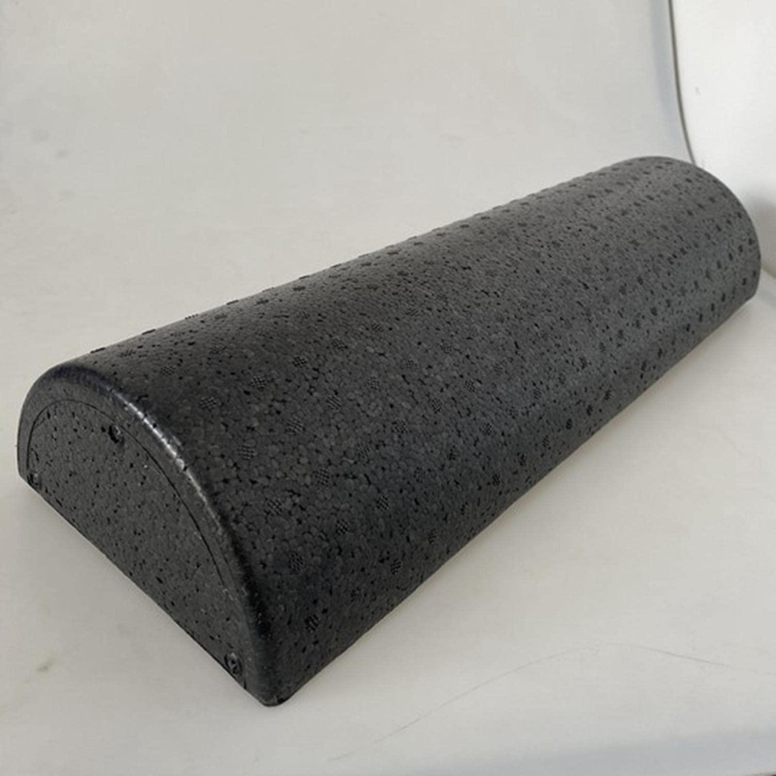 Oshhni Yoga Roller for Stability & Relaxation - High Density Foam Roller for Yoga, Pilates, Stretching & Muscle Recovery - Perfect for Home Gym & Physical Therapy