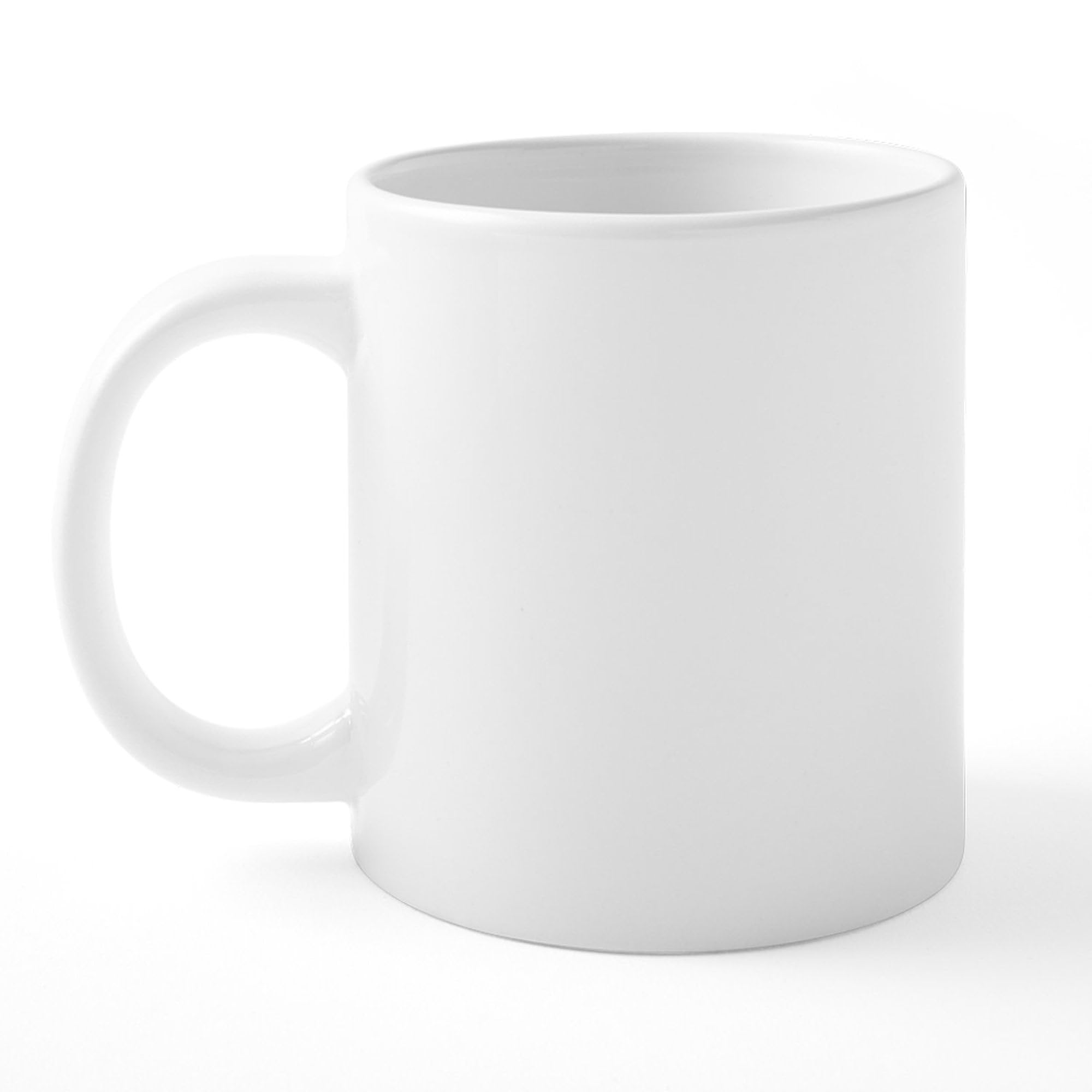 We Support Ukraine 20 oz Ceramic Coffee Mug - Large Insulated Travel Cup for Hot & Cold Drinks - Perfect for Home, Office, or Gifts
