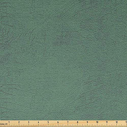 Pale Green