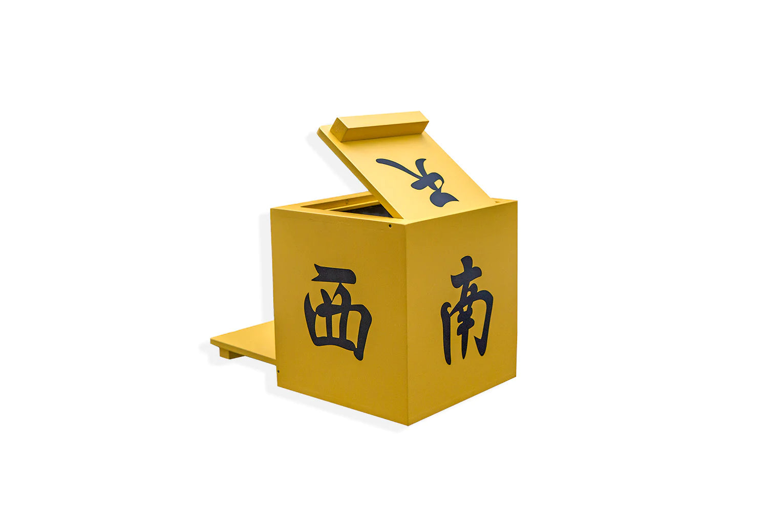 Chinese Mandarin Mirror Box - Elegant Handcrafted Wooden Jewelry Storage & Display Case | Perfect for Jewelry Organizers, Gift Boxes & Home Decor