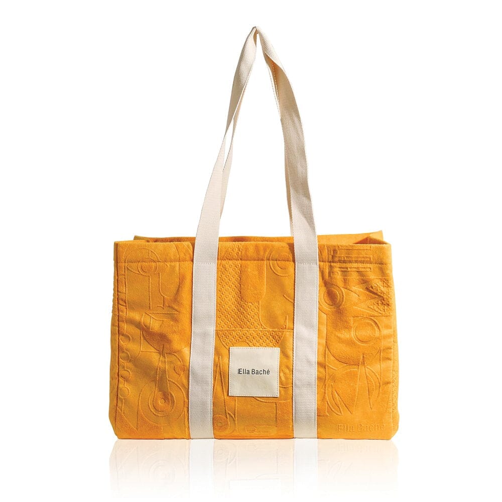 Stylish Canvas Tote Bag - Eco-Friendly Reusable Shopping Bag - Perfect Gift for Women & Men - Great for Groceries, Beach, Work & Travel