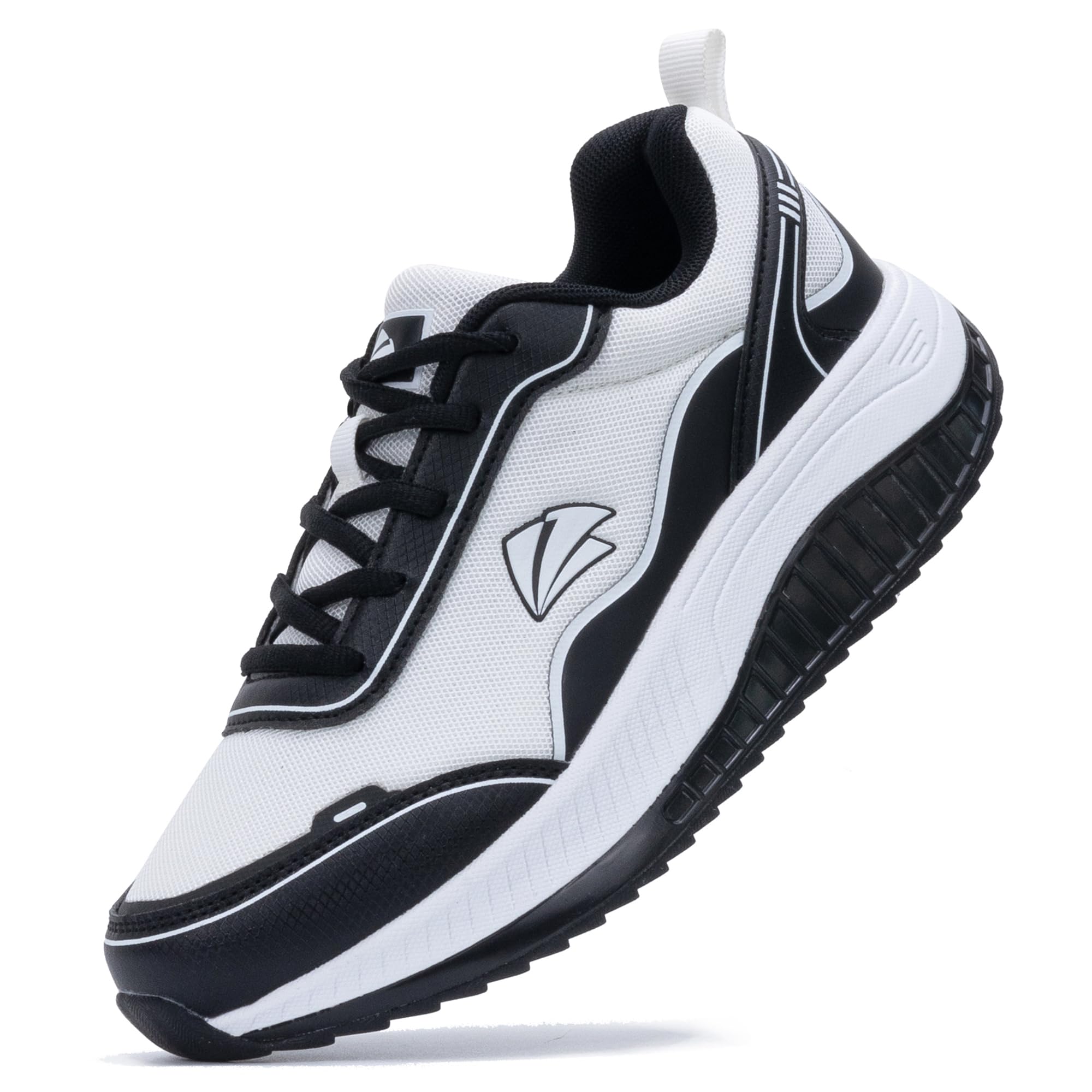 QAUPPE Women's Walking Shoes with Arch Support - Wide Orthotic Athletic Sneakers for Plantar Fasciitis, Heel & Foot Pain Relief - Perfect for Walking, Running & Daily Comfort