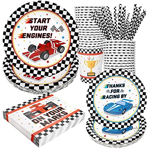 Racing Car