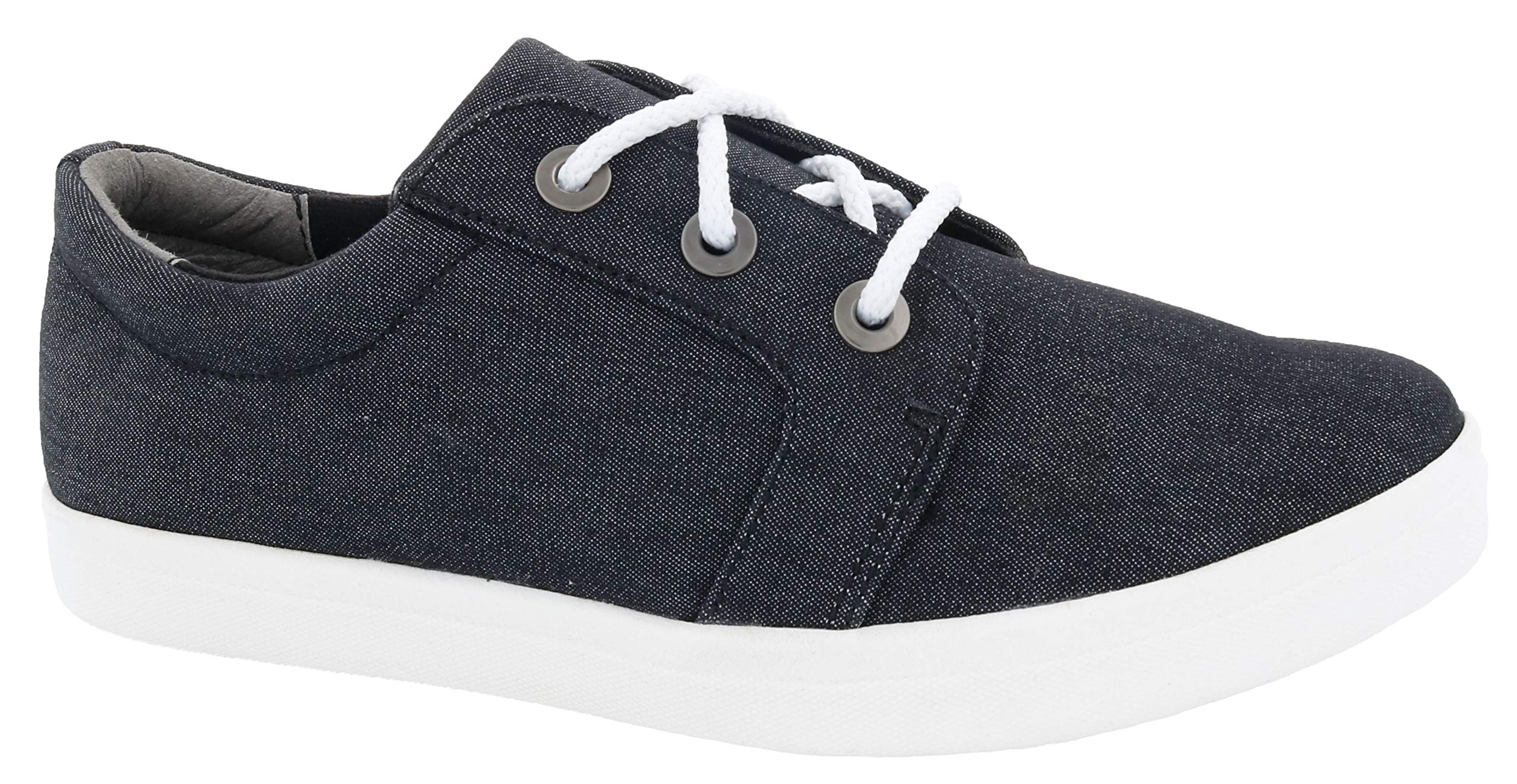 Drew Women's Ruby Barefoot Fashion Sneakers - Lightweight Arch Support Walking Shoes for Yoga, Travel & Everyday Comfort