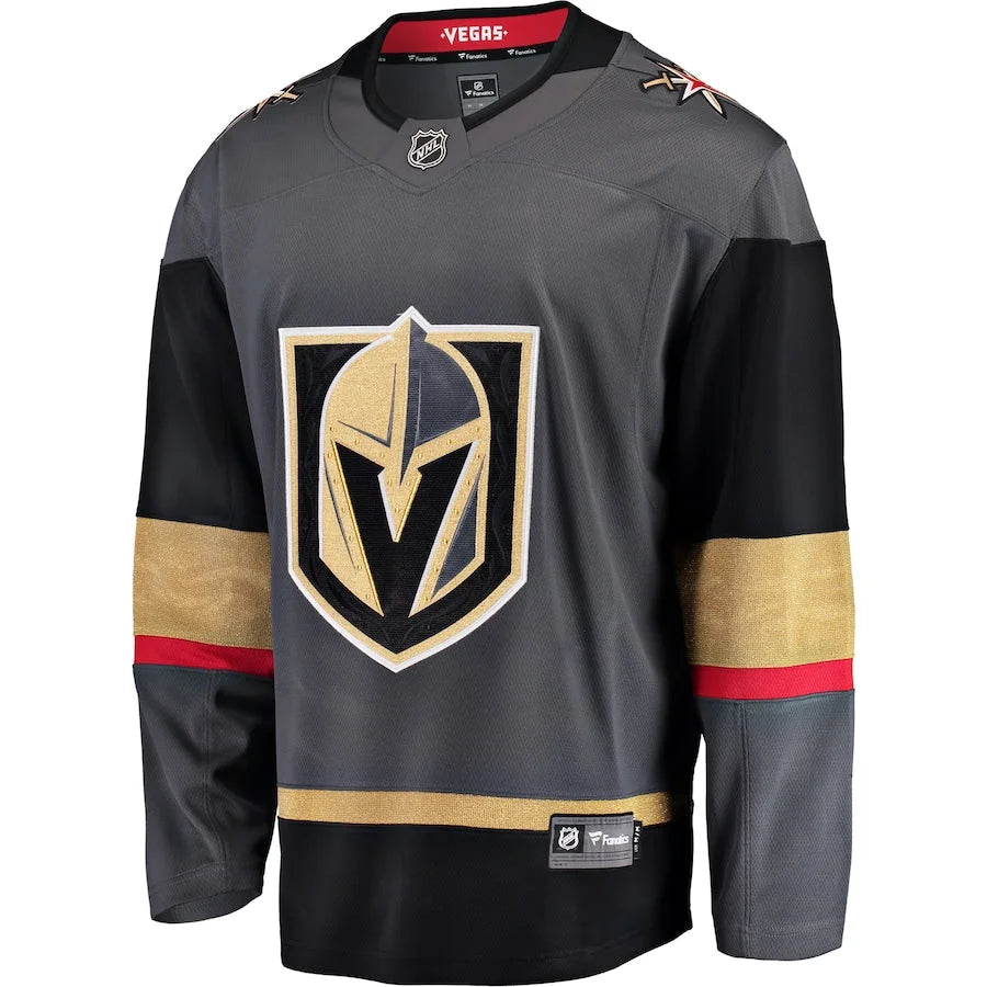 James Neal Autographed Vegas Golden Knights Jersey - Signed with 