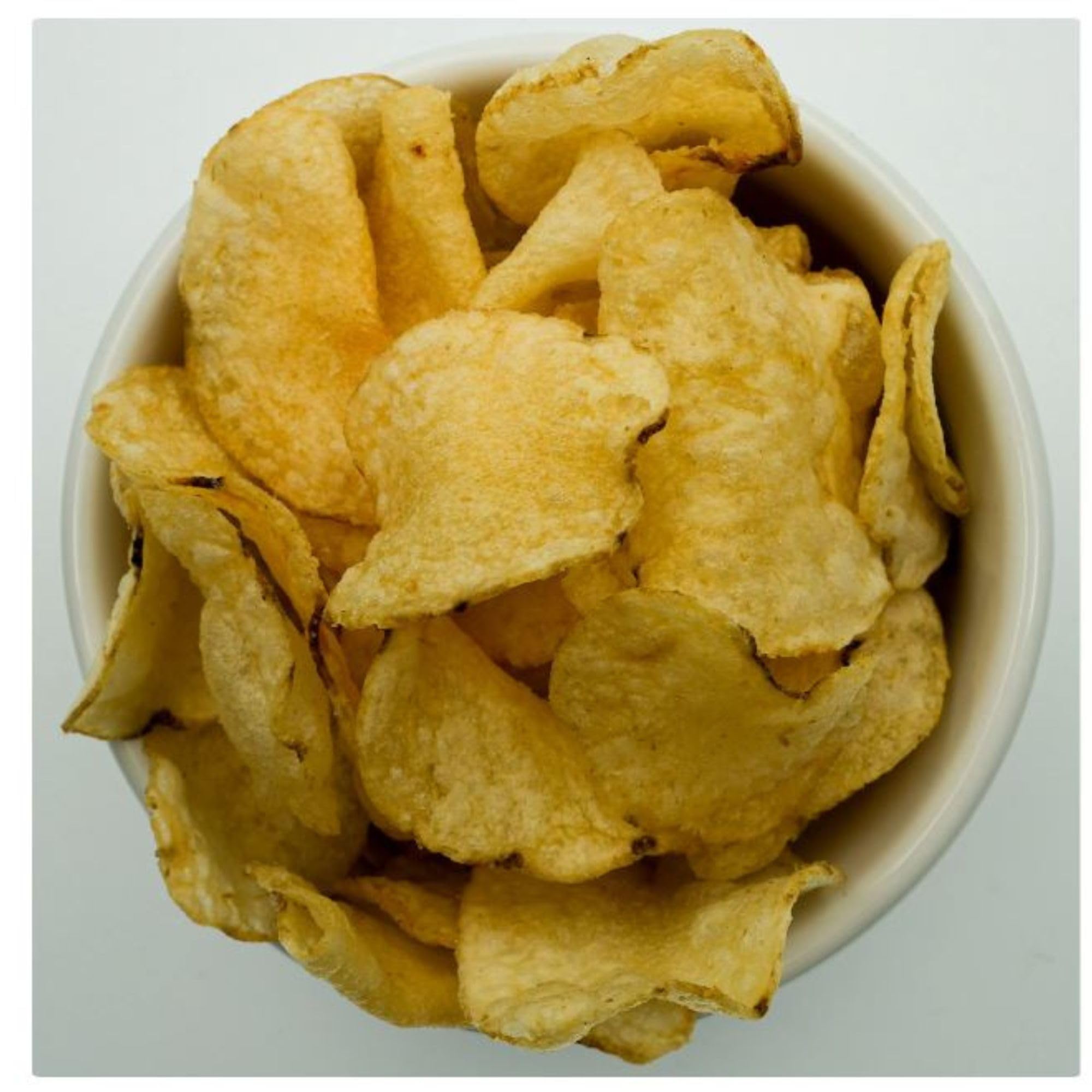 Cape Cod Original Kettle Cooked Potato Chips - 40% Less Fat, 12 Count (0.75 Oz Bags) - Healthy Organic Snacks for Adults - Perfect for Lunch Boxes, Office Snacks & Road Trips