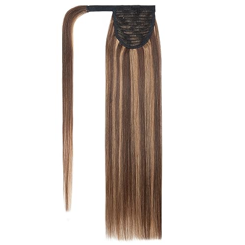 #4P27 Medium Brown&Dark Blonde