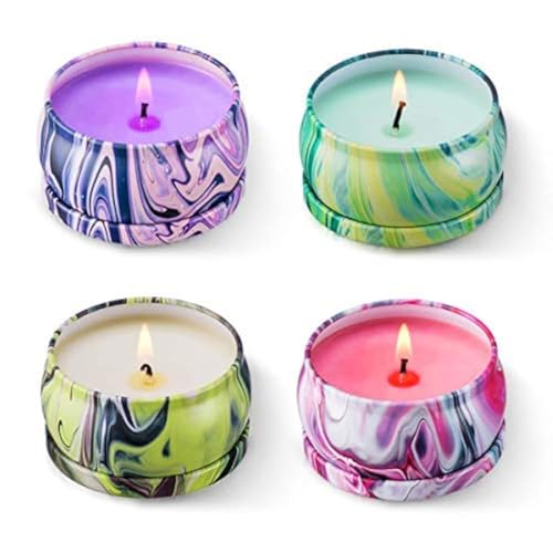 Eucalyptus, Lavender, Vanilla & Rosemary