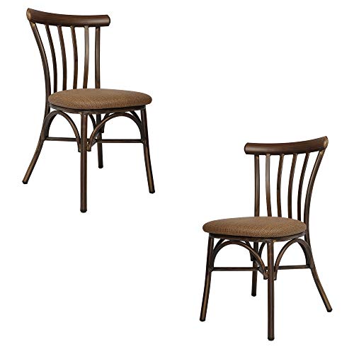Seat Brown
