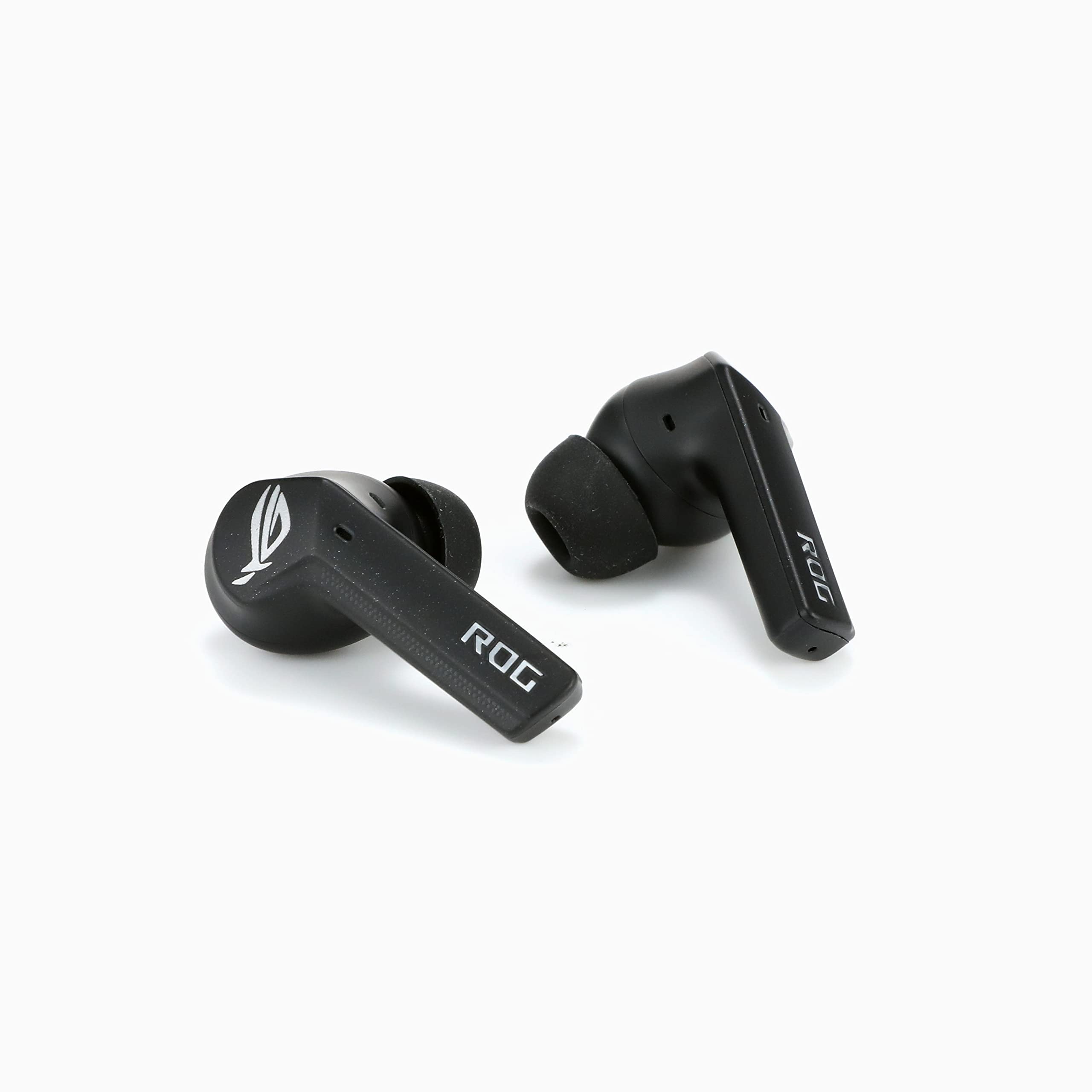 ASUS ROG Cetra True Wireless Gaming Earbuds - Low-Latency Bluetooth, ANC, 27H Battery for Mobile Gaming