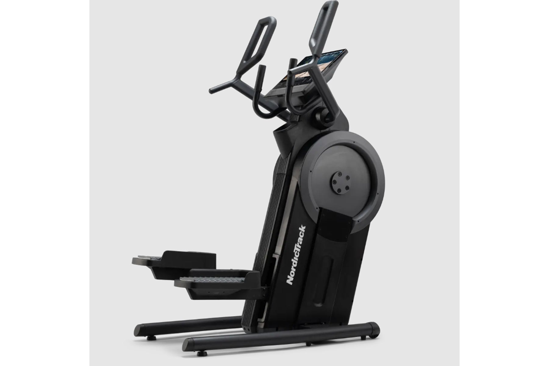 NordicTrack NEW Step Climber XL - Premium Home Fitness Machine for Cardio & Strength Training - Perfect for Home Gym, Weight Loss & Full-Body Workout (Summer Sale)