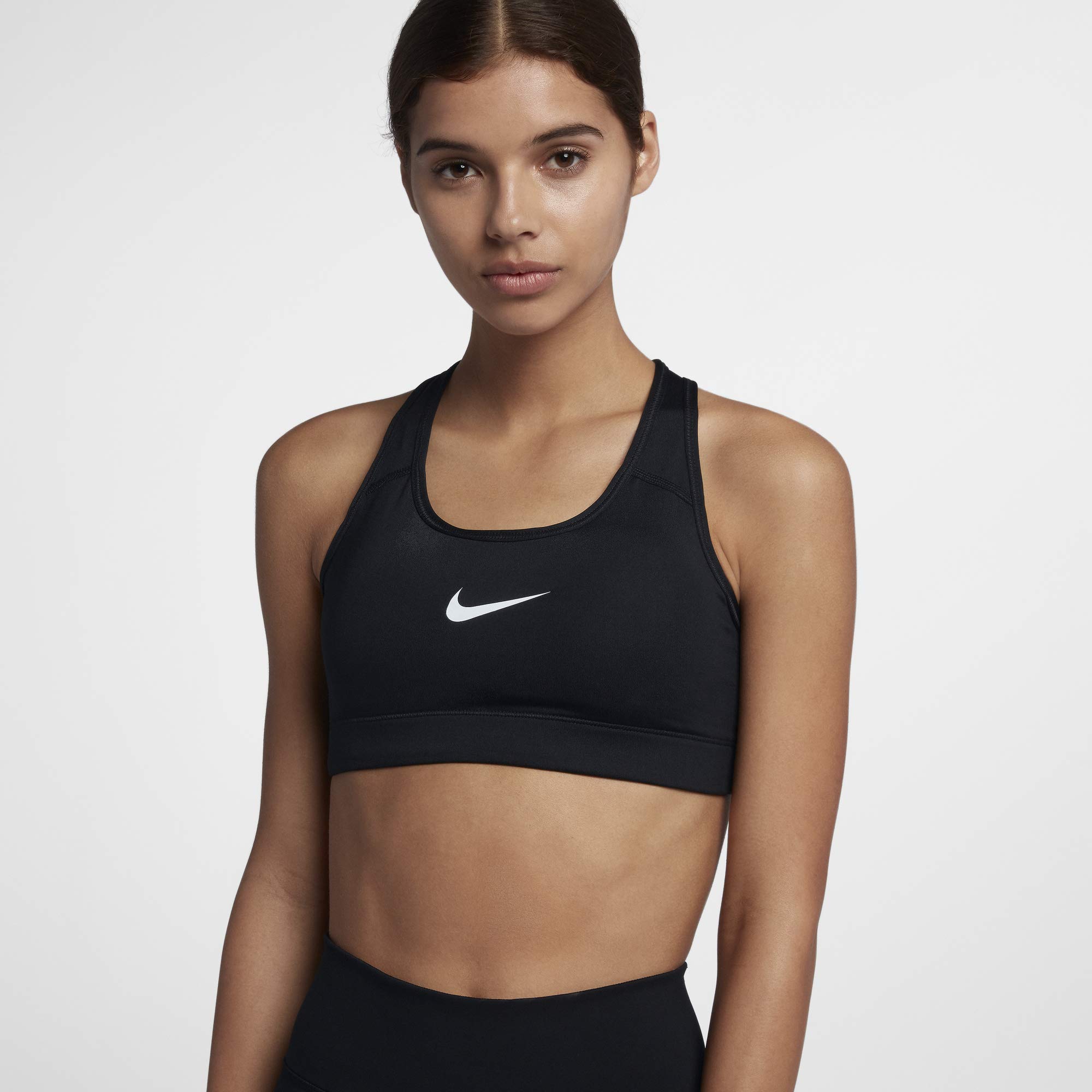 Nike Women's Victory Padded Sports Bra - High Support Workout Bra for Running, Yoga & Gym - Moisture-Wicking Comfort for Active Lifestyles