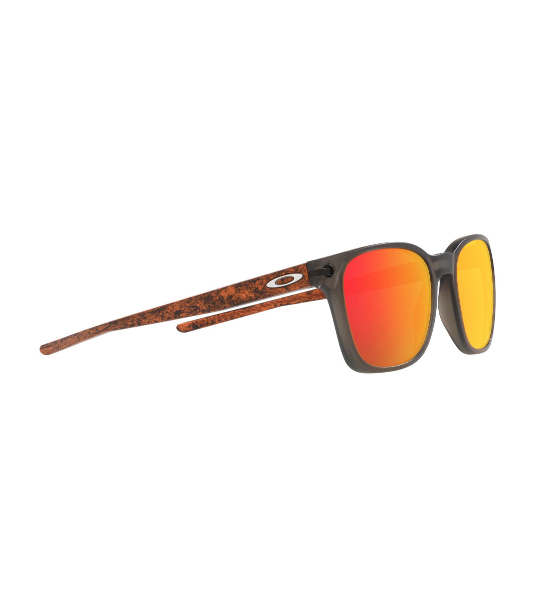Oakley Ojector Sunglasses - Polarized UV Protection for Men & Women - Ideal for Running, Cycling & Outdoor Sports