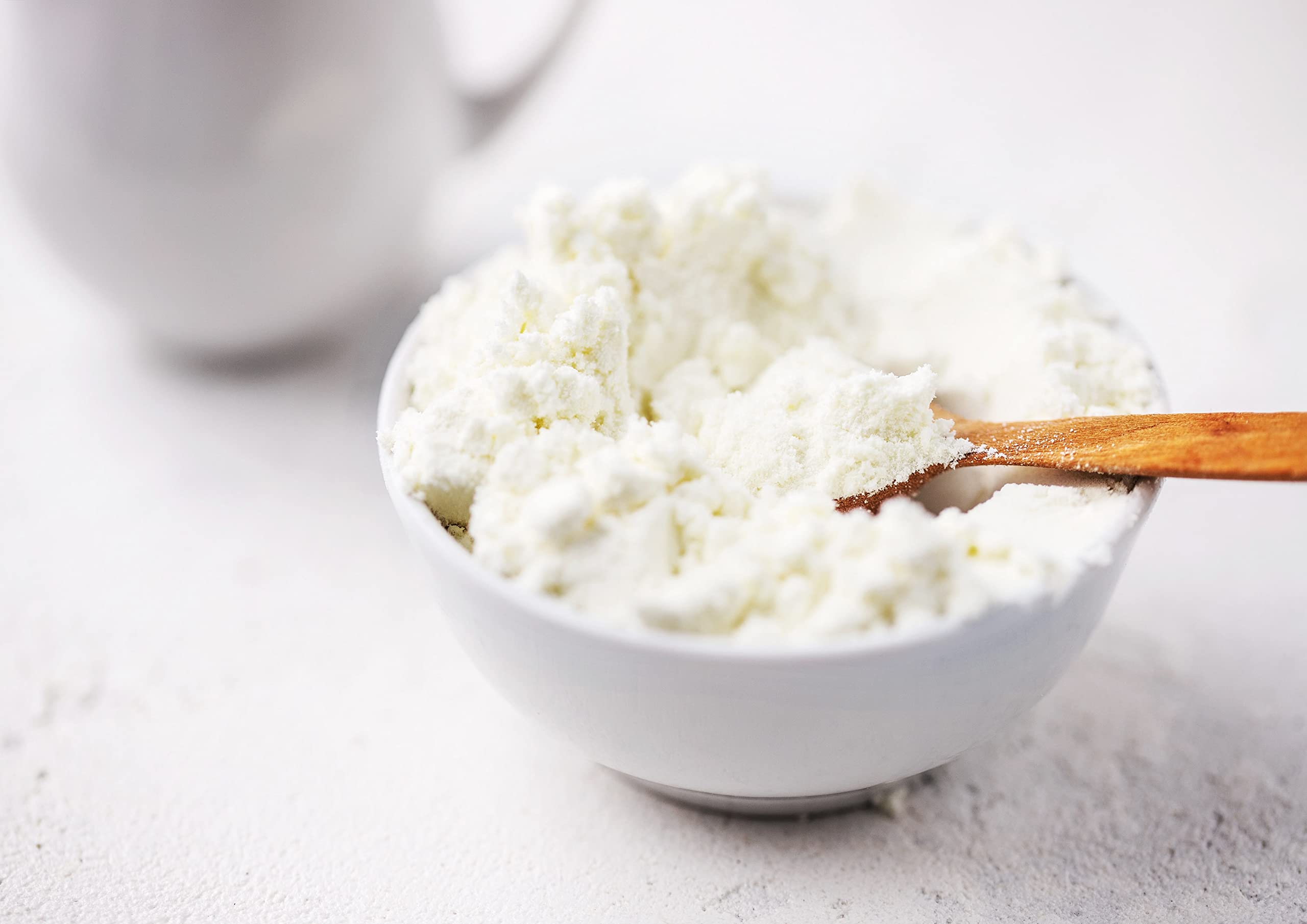 Organic Coconut Milk Powder by Food to Live, 1 lb – Non-GMO, Vegan, Keto-Friendly, Dairy-Free | Dehydrated Fresh Coconut, Unsweetened, Pure & Bulk | Plant-Based Creamer with Maltodextrin | Perfect for Smoothies, Baking, Coffee & Dairy-Free Recipes