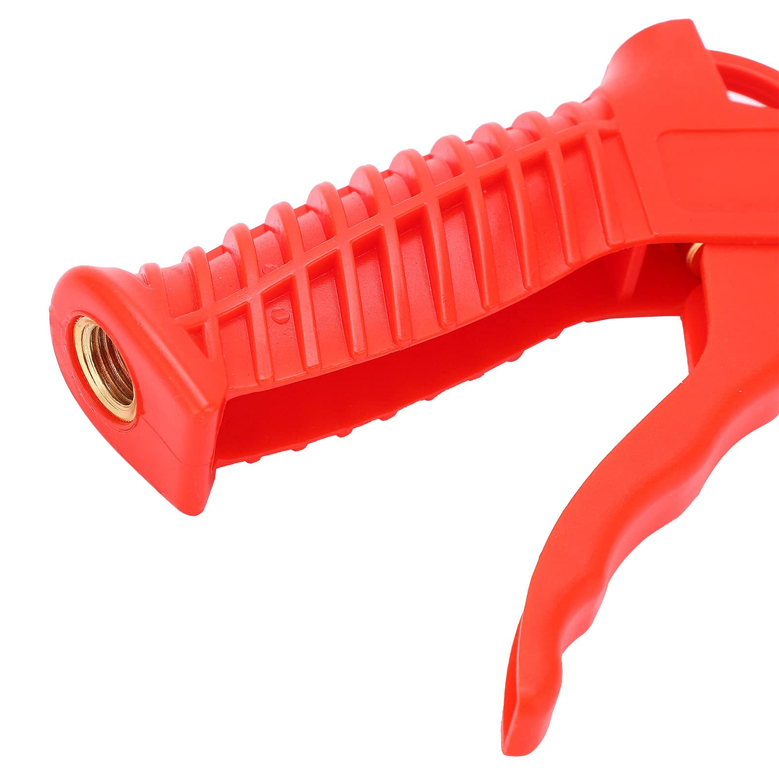 High Pressure Air Blow Gun with Copper Core - Pneumatic Compressor Nozzle Duster for Dust Cleaning | Workshop, Automotive, Electronics & DIY Tool