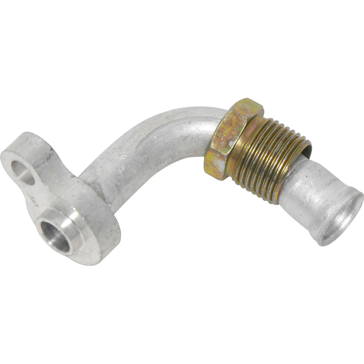 Universal Air Conditioner FT 9913C A/C Refrigerant Hose Fitting - Compatible with Most AC Units for Home, Car & RV Cooling Systems