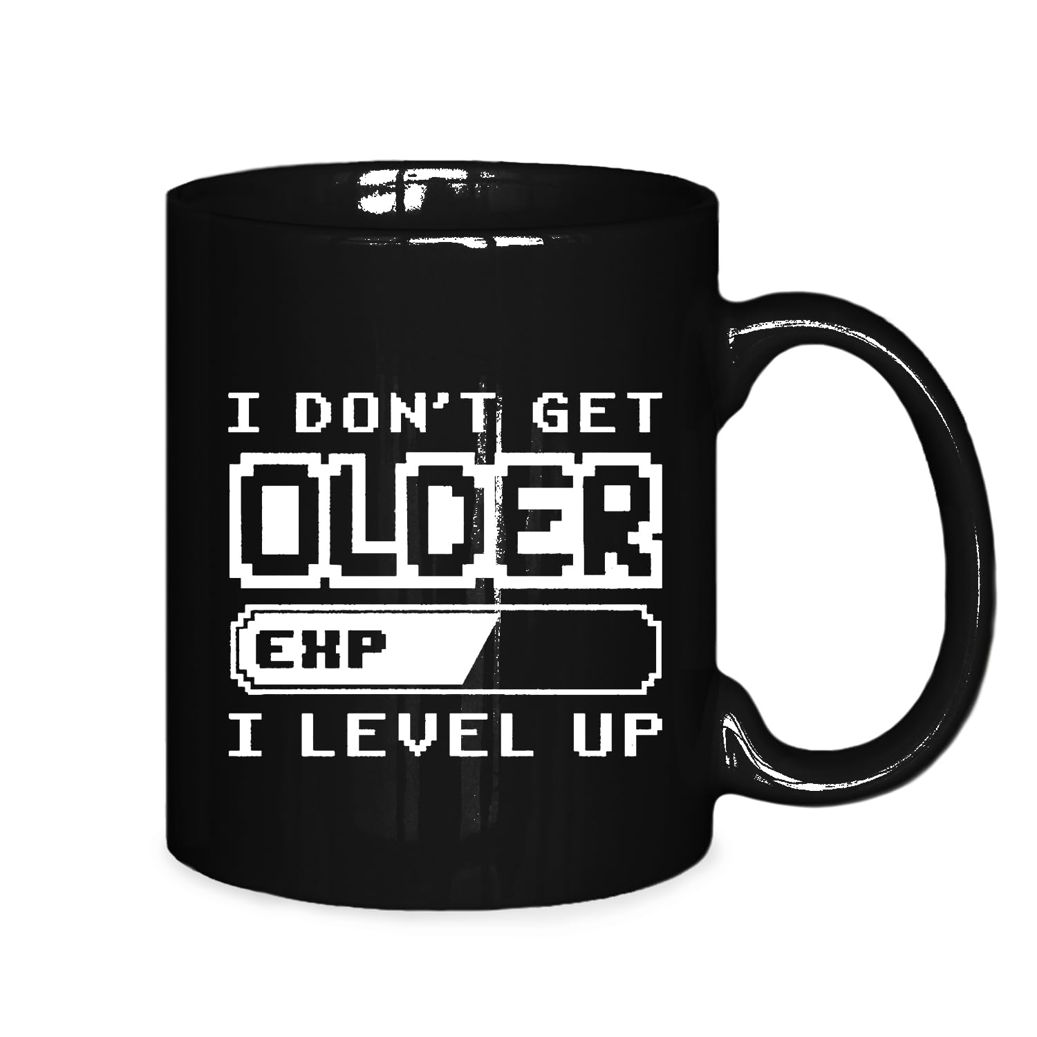 11oz Funny Gaming Ceramic Coffee Mug - Perfect Gamer Gift for Men, Boys & Boyfriends - Ideal for Video Game Lovers & Esports Enthusiasts - Great for Gaming Sessions, Office Use & Geek Decor