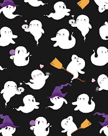 Some Ghost Cute