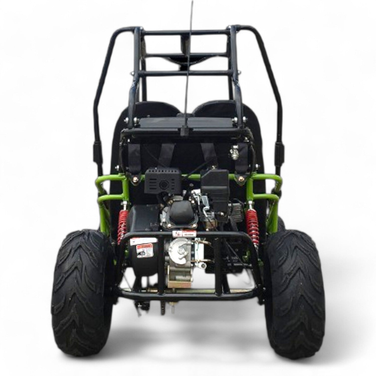 TrailMaster Mini XRX+ Kids Go Kart - 12V Electric Ride-On Car for Boys & Girls Ages 3-8 - Outdoor & Backyard Fun Toy Vehicle with Parental Remote Control