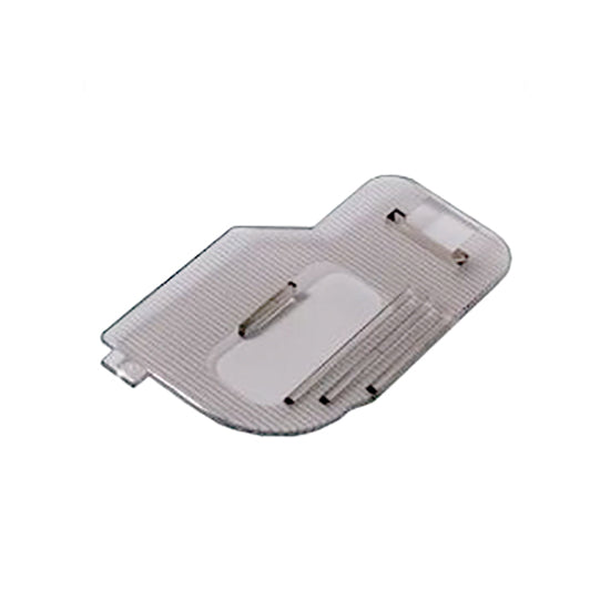 Brother Plastic Cover Plate - XH1054001 & XD16448021 Replacement Part for Printer Maintenance & Repair