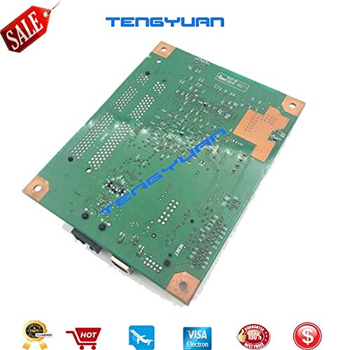 Original HP2605N Yoton Board Q5966-60001 Printer Parts - 100% Tested & Certified | Compatible with HP LaserJet Printers | Perfect for Office & Home Printing Needs