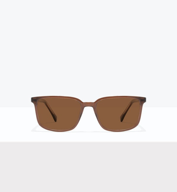 Ease Polarized Sunglasses for Men & Women - UV Protection, Lightweight & Comfortable - Perfect for Driving, Running, Beach & Outdoor Activities
