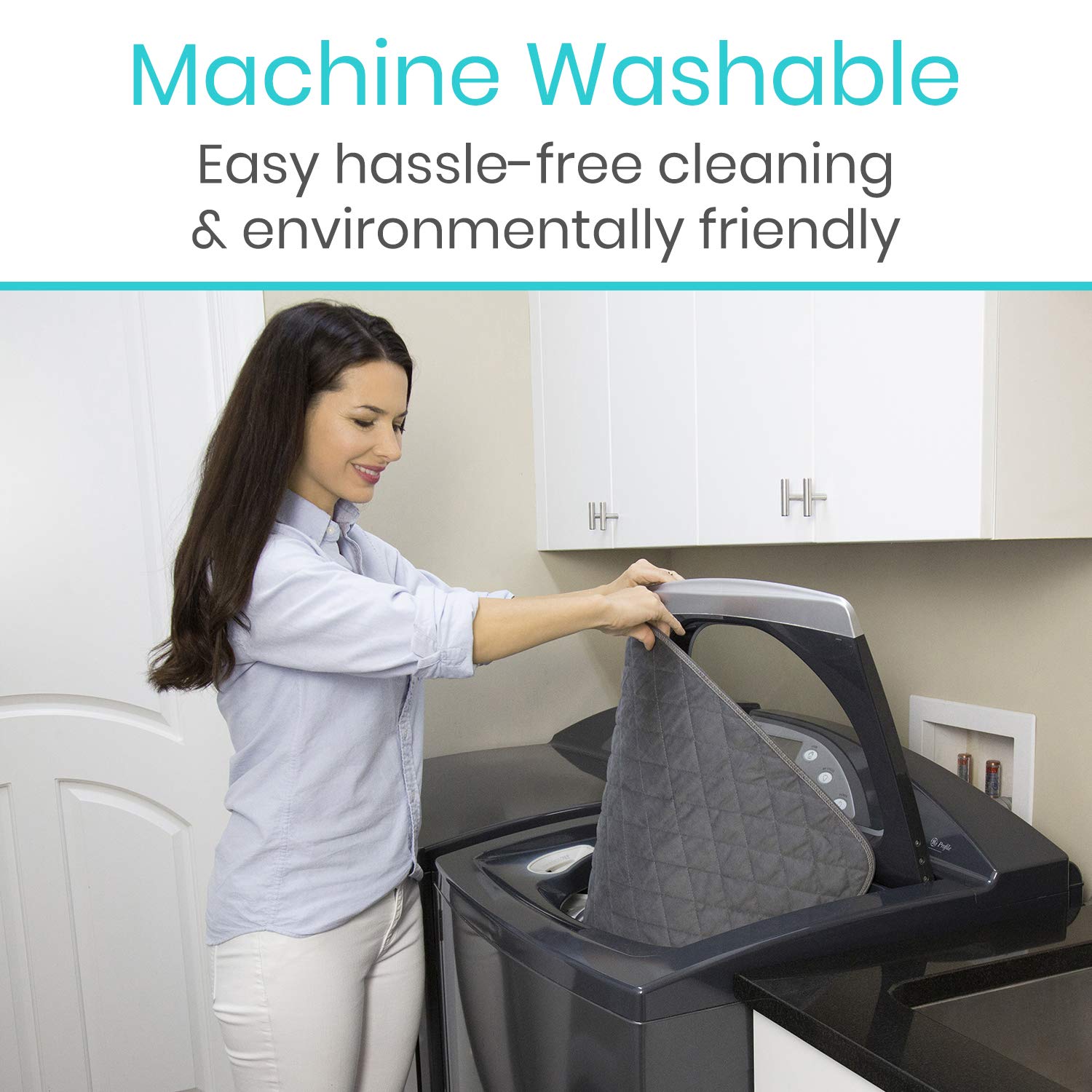 Waterproof Chair Pads for Incontinence (22