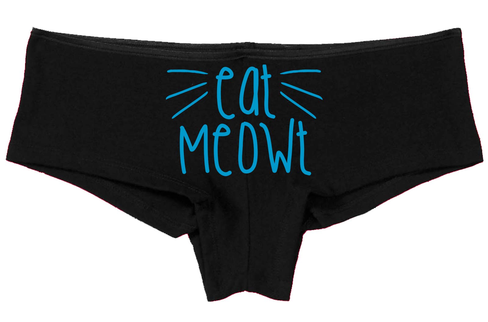 Sexy Kitten Play Panties - Fun Oral Sex Lingerie for Pet Play & Roleplay | Perfect for Cosplay, Bachelorette Parties & Spicing Up Your Love Life