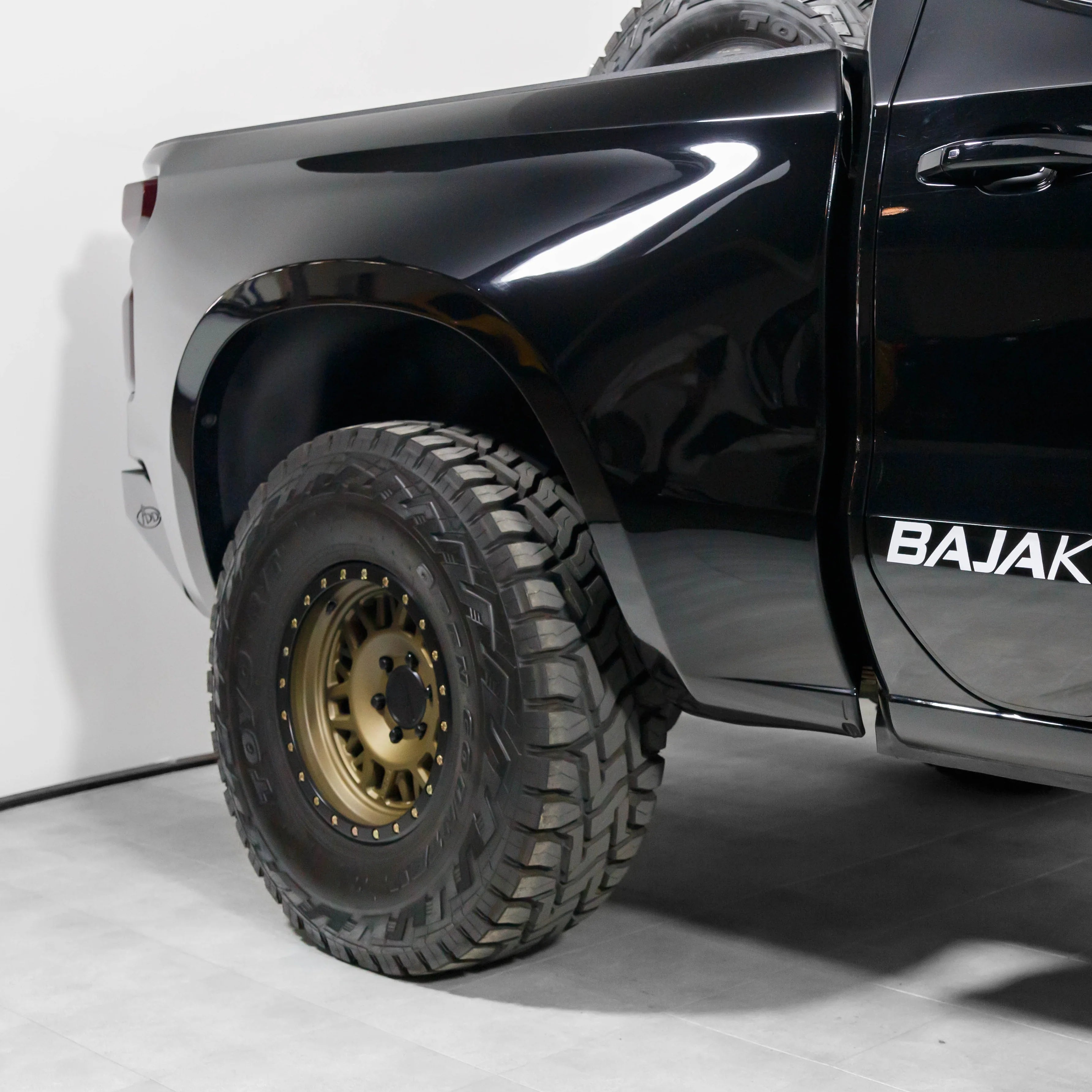 19-21 Chevrolet Silverado Fiberglass Truck Bed Replacement Panels - Durable Aftermarket Bedsides for Pickup Trucks | Perfect for Off-Roading, Hauling & Custom Builds