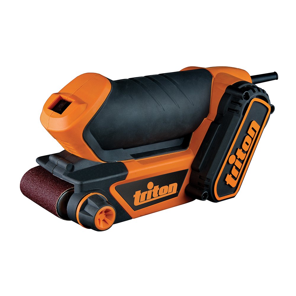 Triton TCMBS Palm Sander - 5