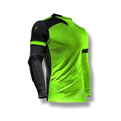 Green/Black