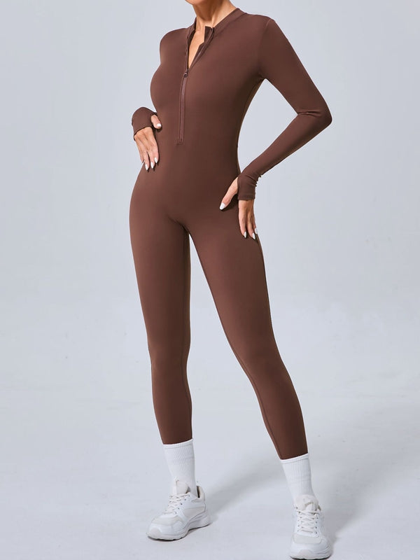 Saddle Brown