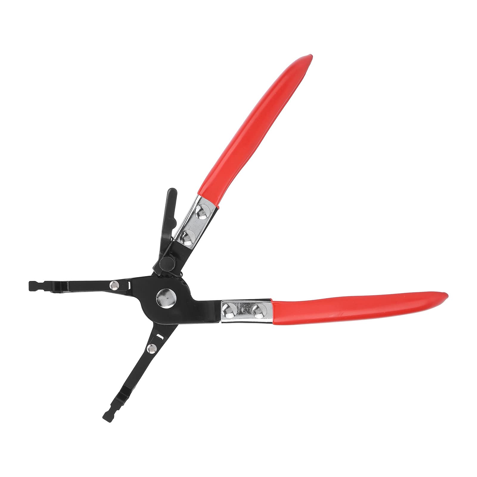 Professional Soldering Pliers for Car Wiring - Automotive Wire Welding Clamps & Electrical Disconnect Tool - Essential Hand Tool for Auto Maintenance & Repair (Perfect for DIY Car Electrical Work & Professional Mechanic Use)