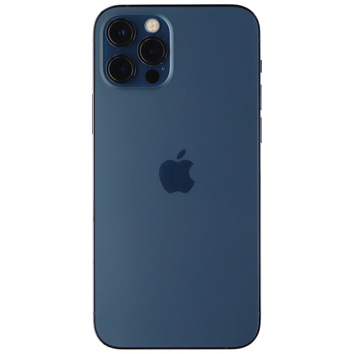 Apple iPhone 12 Pro 6.1-inch 128GB Pacific Blue - AT&T Unlocked Smartphone with Super Retina XDR Display | Perfect for Photography, Gaming & Business Use
