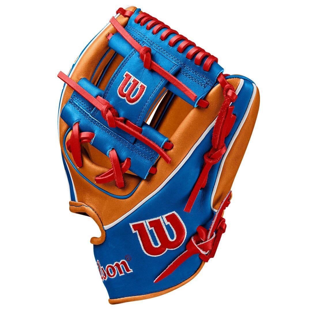 Wilson A2K 1786 Mookie Betts 11.5