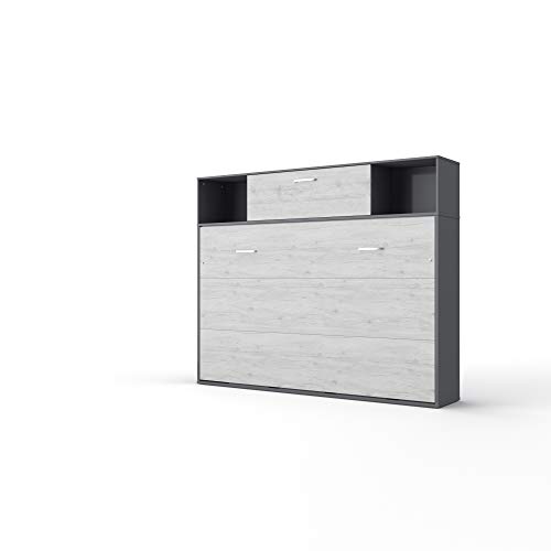 Grey/White Monaco