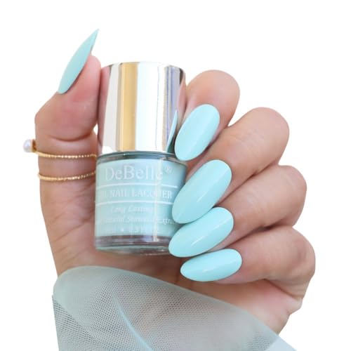Mint Amour