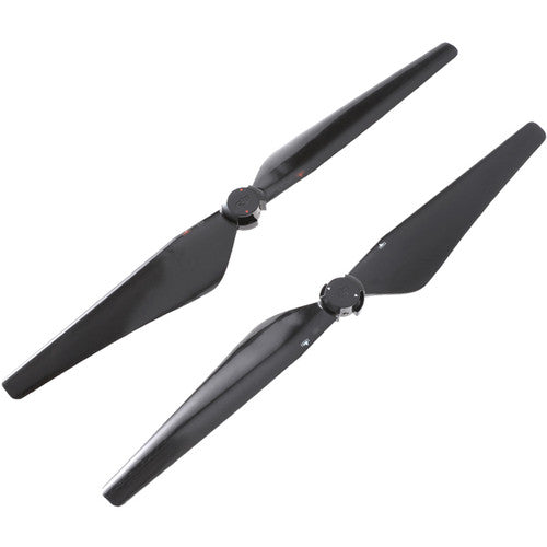DJI Inspire 1 PART 98 1360T Quick Release Propellers - High Performance Drone Propellers for Aerial Photography & High Altitude Operations