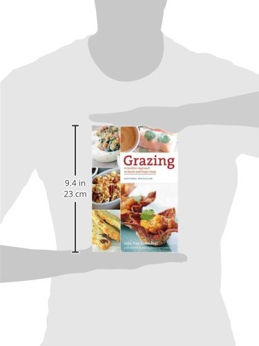 Healthy Grazing Snacks & Finger Foods for Weight Loss, Parties & On-the-Go | Organic, Low-Calorie Bites for Office, Picnics & Family Gatherings