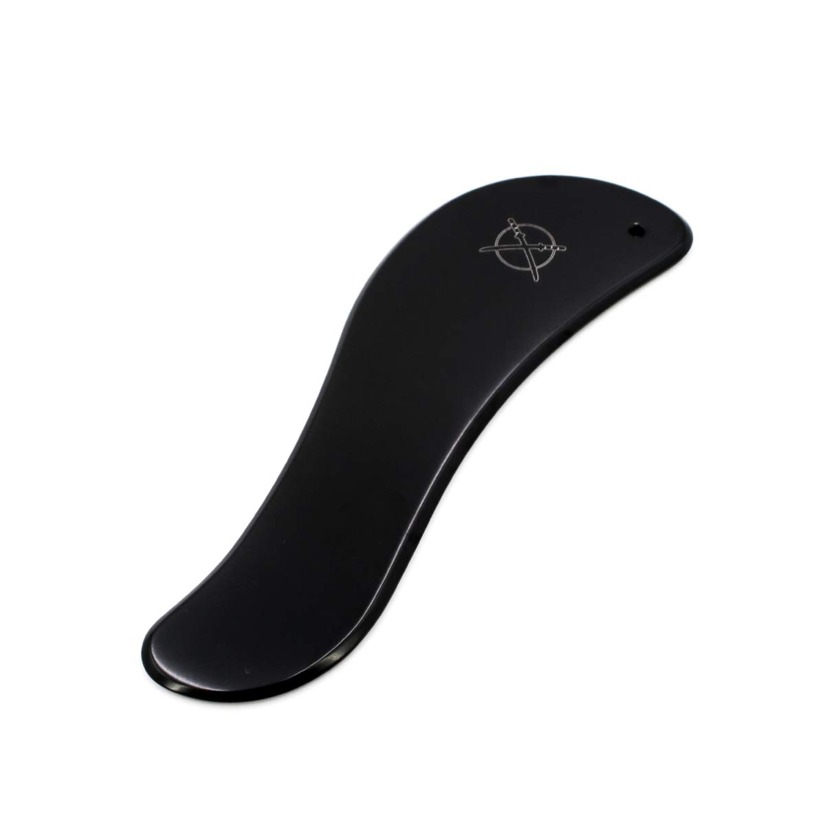 Muscle Scraper Massage Tool - Gua Sha for Muscle Relaxation & Recovery, Deep Tissue Myofascial Release, Physical Therapy for Improved Mobility | Perfect for Post-Workout, Sports Recovery & Pain Relief