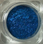 Naked Cosmetics Single Eyeshadow (Shade A M) - Highly Pigmented, Long-Lasting Mineral Makeup for Everyday Wear & Special Occasions