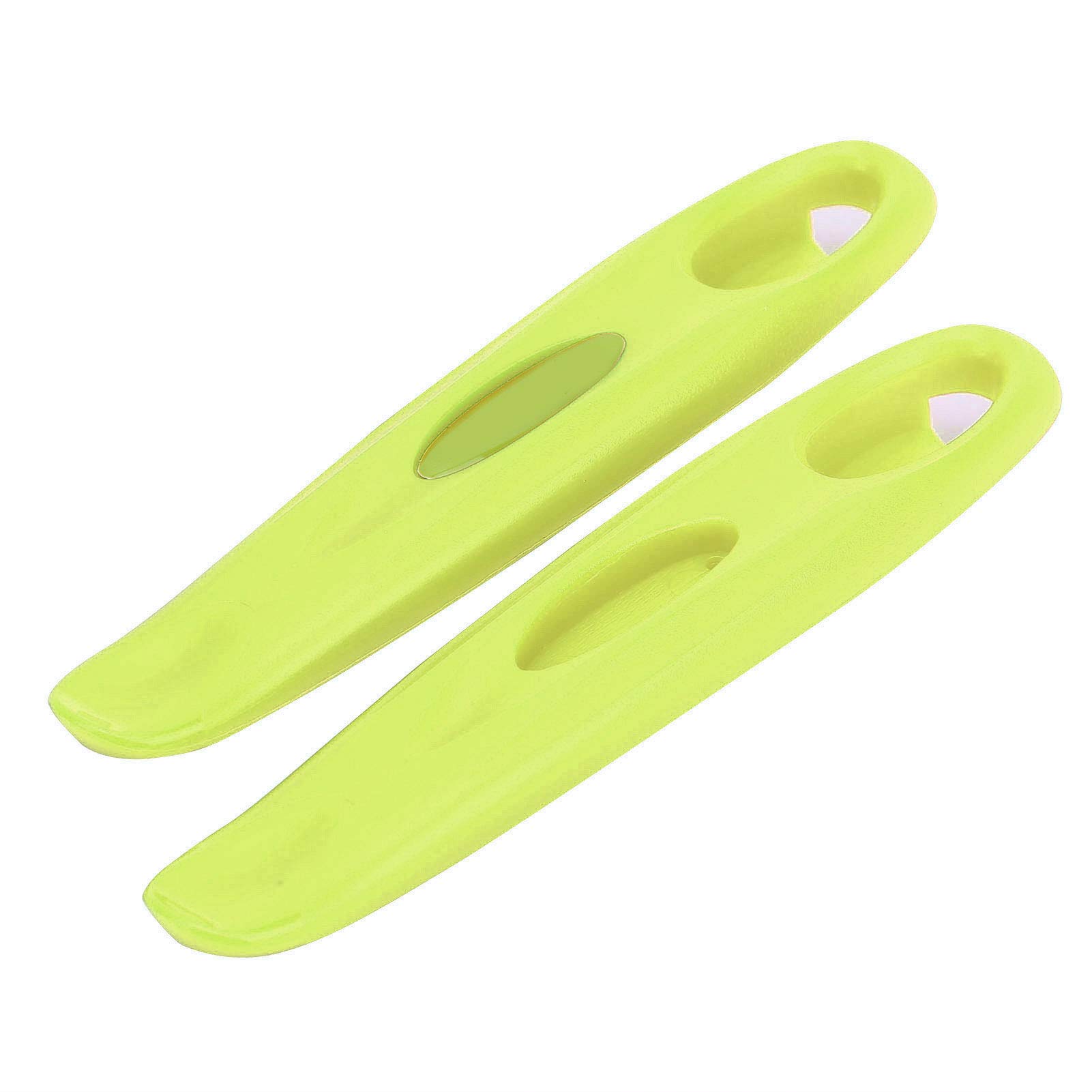 CHICIRIS Bicycle Tire Repair Tool Kit - Super Lightweight Tyre Levers for Road & Mountain Bikes - Perfect for Outdoor Cycling, Commuting & Emergency Flat Tire Fixes