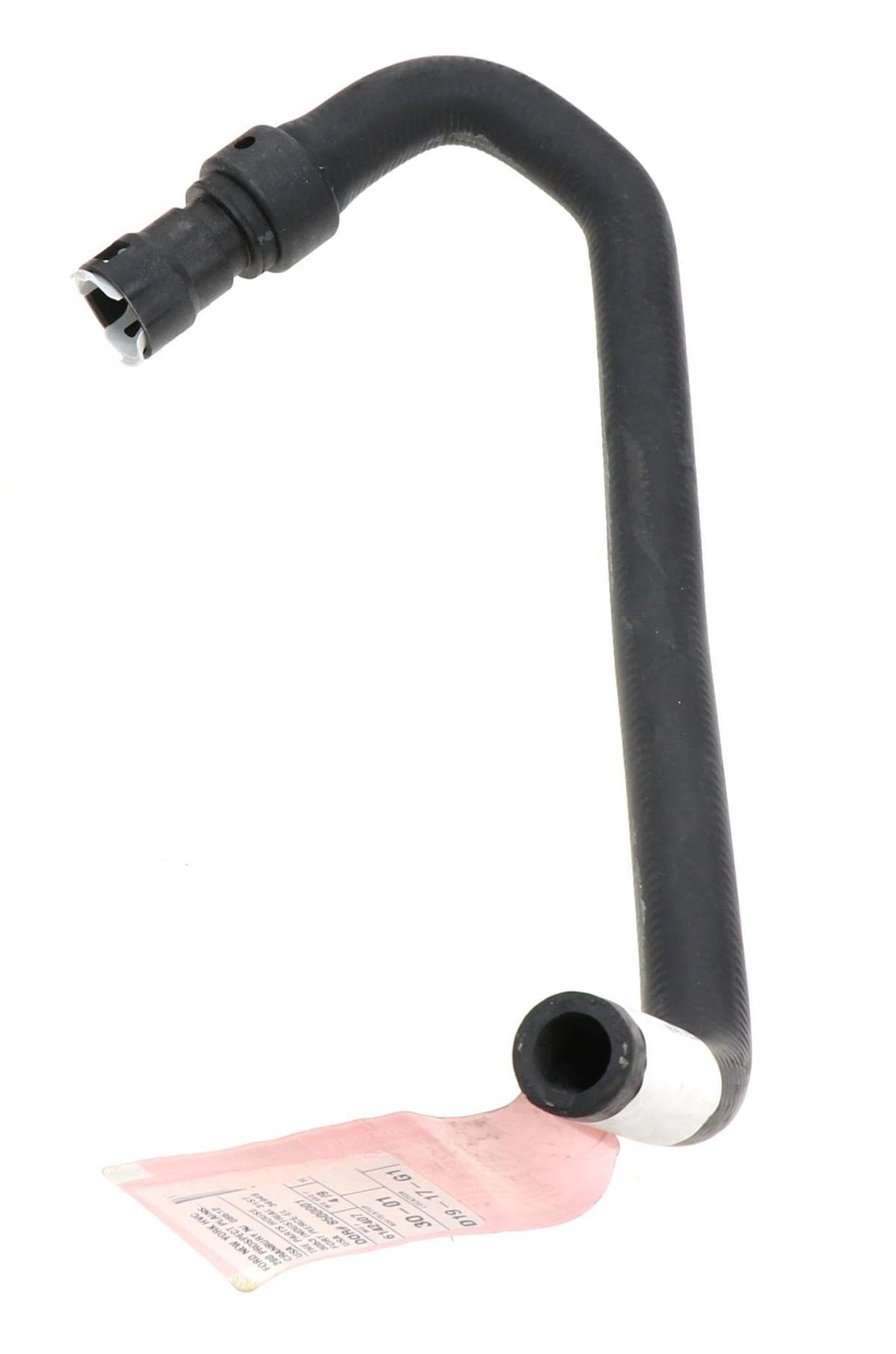 Motorcraft KH545 Heater Water Hose - Premium Replacement Part for Ford, Lincoln, Mercury Vehicles - Perfect for Engine Cooling System Repairs