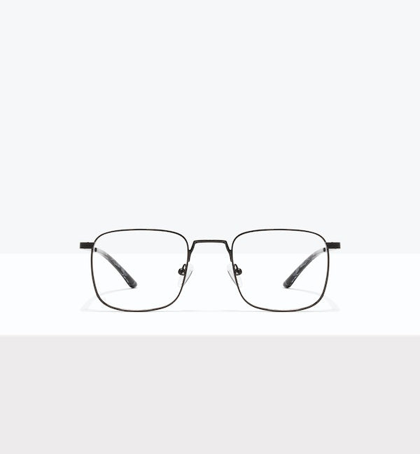 Aiden Eyeglasses - Stylish & Lightweight Glasses for Men & Women | Perfect for Reading, Driving & Everyday Use